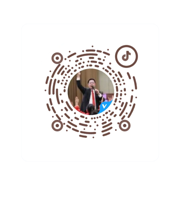 抖音二维码