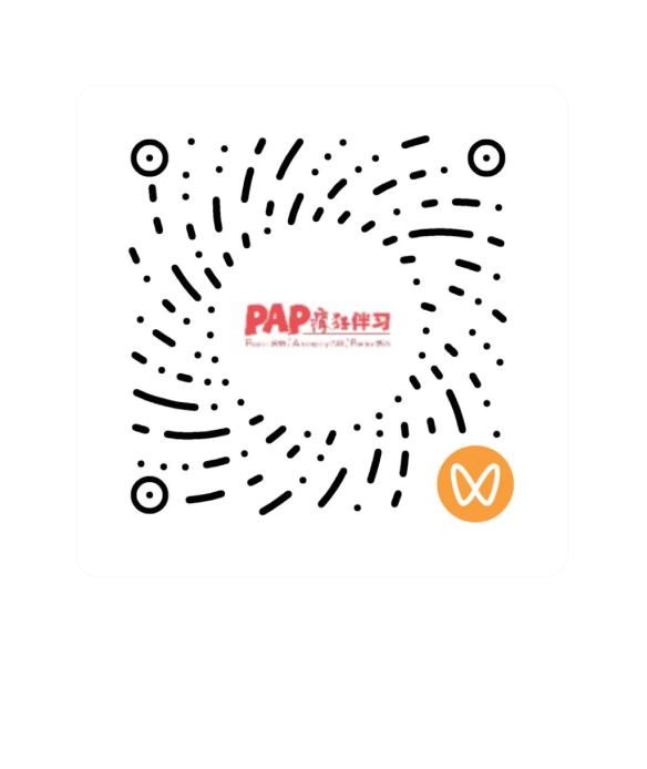 视频号二维码