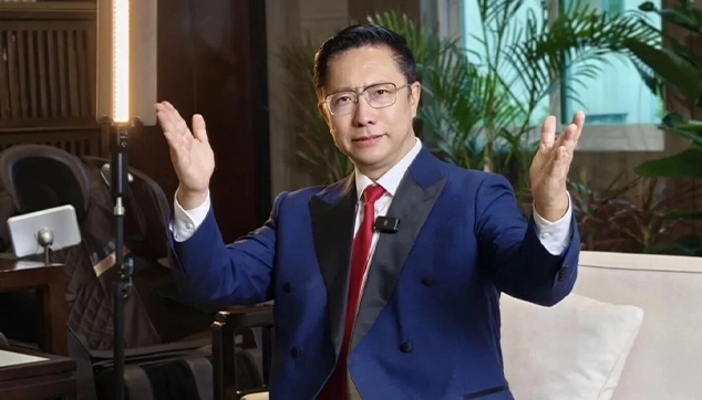 疯狂进化史