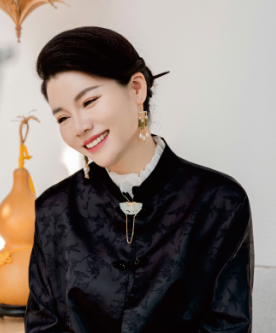 天灵