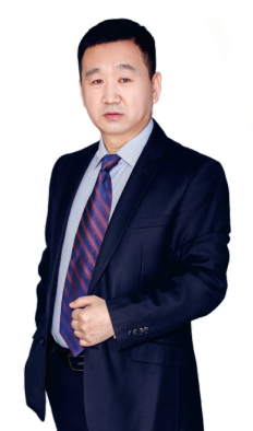 李庆志
