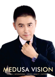 谯鹏飞