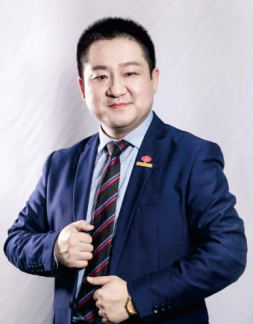 张继良（梁心）