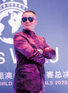 潘昭先