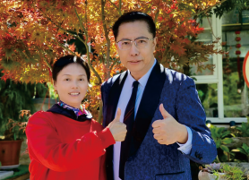 彭春妮