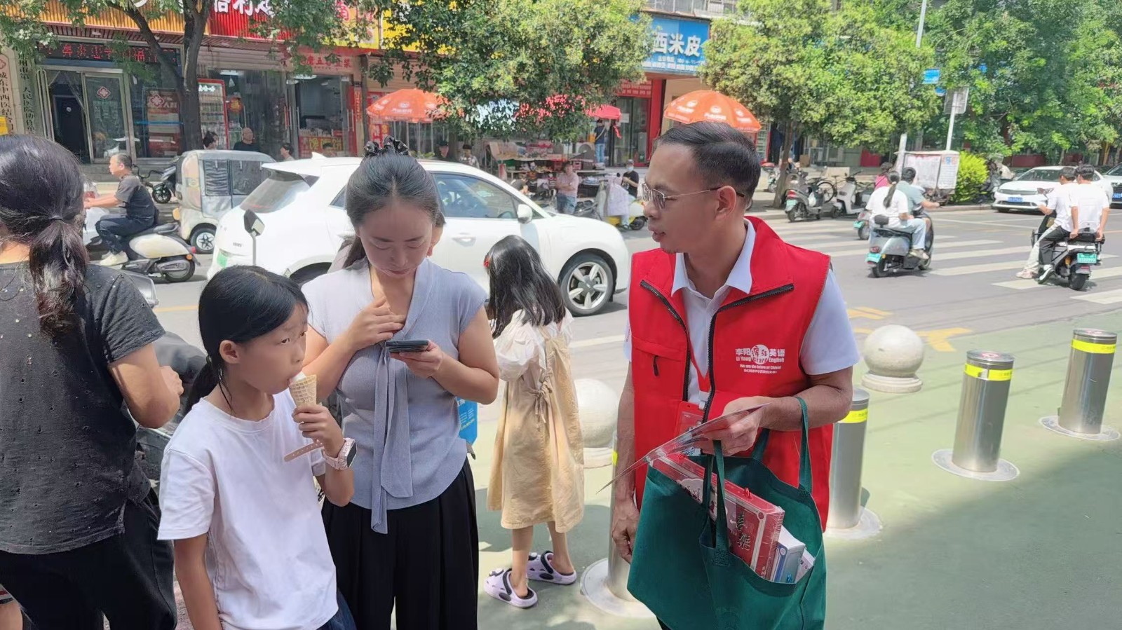 实地赋能河南管城｜打造本地化招生闭环，助力校区高效运营
