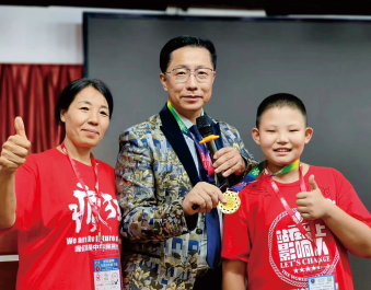 马晓玲
